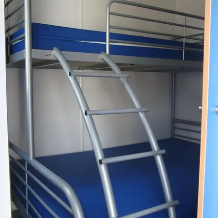 Parque De Campismo Orbitur Gala Camping Figueira da Foz