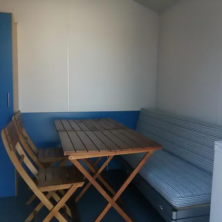 Parque De Campismo Orbitur Gala Camping Figueira da Foz