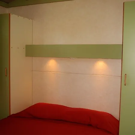 Parque De Campismo Orbitur Gala 3* Figueira da Foz