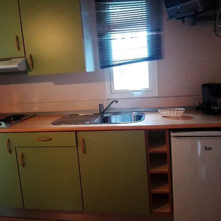 Parque De Campismo Orbitur Gala Figueira da Foz