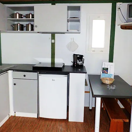 Parque De Campismo Orbitur Gala Camping 3*