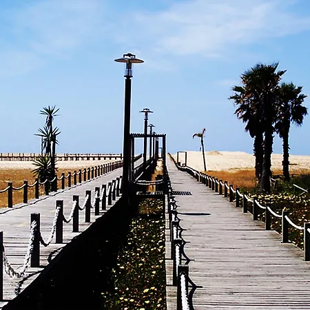 Parque De Campismo Orbitur Gala Camping 3*