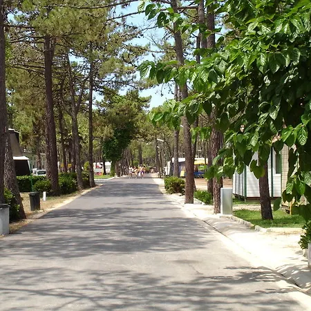 Parque De Campismo Orbitur Gala