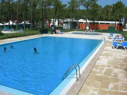 Parque De Campismo Orbitur Gala 3* Figueira da Foz