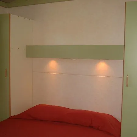 Parque De Campismo Orbitur Gala 3*
