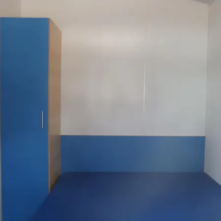 Parque De Campismo Orbitur Gala Parque de Campismo