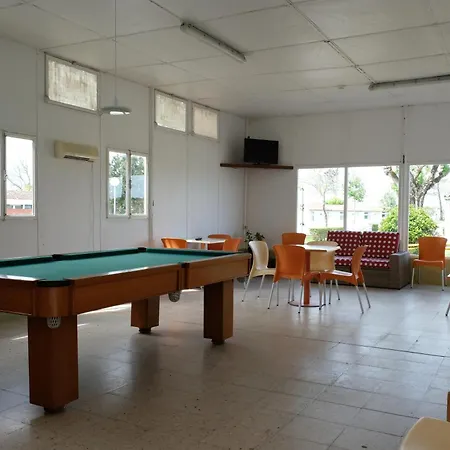 Parque De Campismo Orbitur Gala فيغيورا دا فوز
