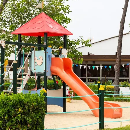 Parque De Campismo Orbitur Gala 3*