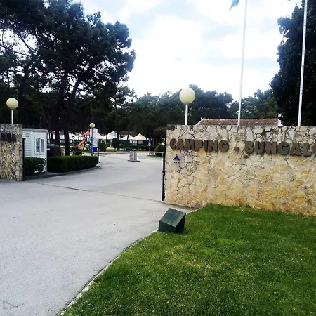 Camping Parque De Campismo Orbitur Gala Figueira da Foz