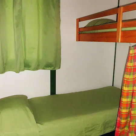 Parque De Campismo Orbitur Gala Camping Figueira da Foz