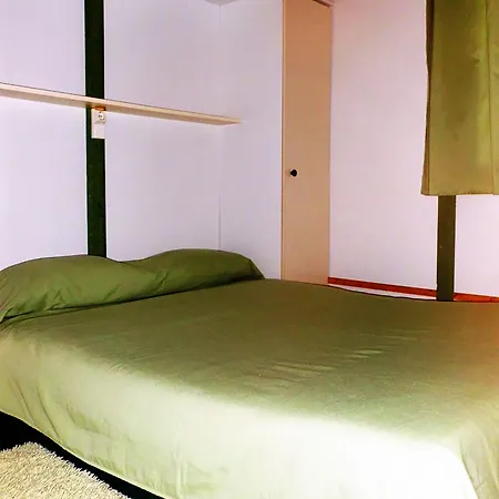 Parque De Campismo Orbitur Gala Camping