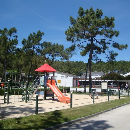 Parque De Campismo Orbitur Gala Figueira da Foz
