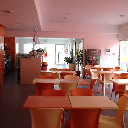 Parque de Campismo Parque De Campismo Orbitur Gala Figueira da Foz