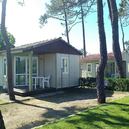 Parque De Campismo Orbitur Gala Parque de Campismo Figueira da Foz