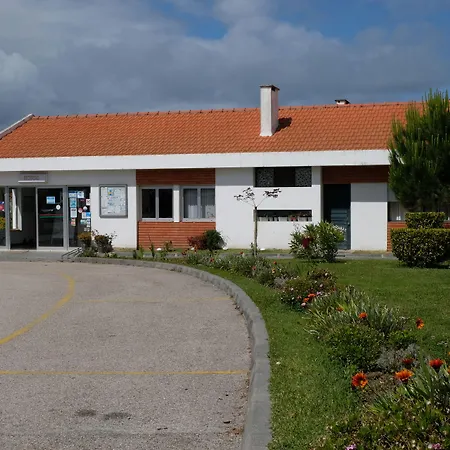 Camping Parque De Campismo Orbitur Gala 3*