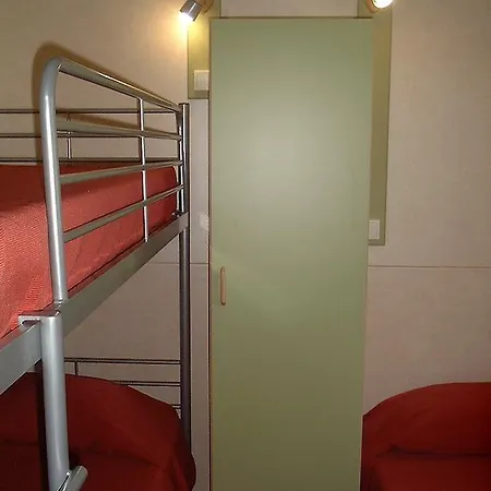 Parque de Campismo Parque De Campismo Orbitur Gala