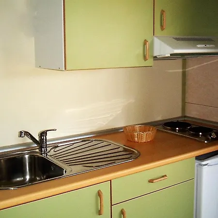 Parque De Campismo Orbitur Gala Parque de Campismo