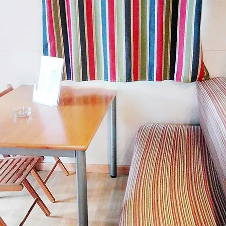 Parque de Campismo Parque De Campismo Orbitur Gala Figueira da Foz