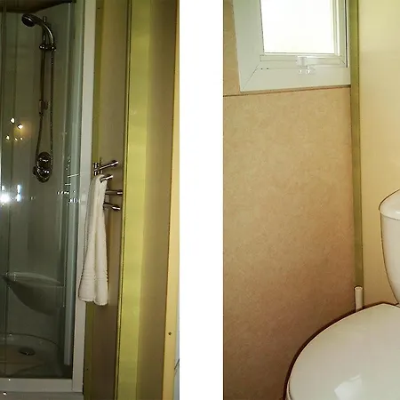 Parque De Campismo Orbitur Gala Figueira da Foz