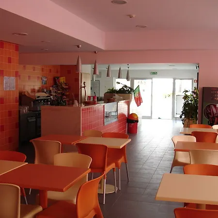 Parque De Campismo Orbitur Gala Camping Figueira da Foz