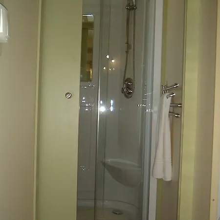 Parque De Campismo Orbitur Gala Parque de Campismo 3*