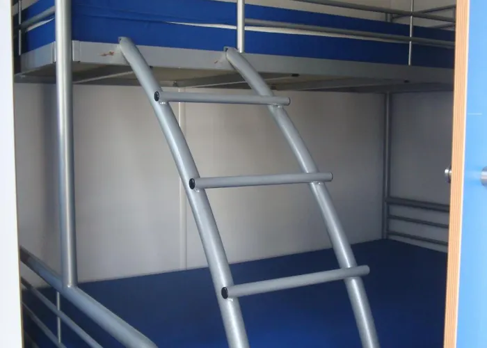 Parque De Campismo Orbitur Gala Camping Figueira da Foz