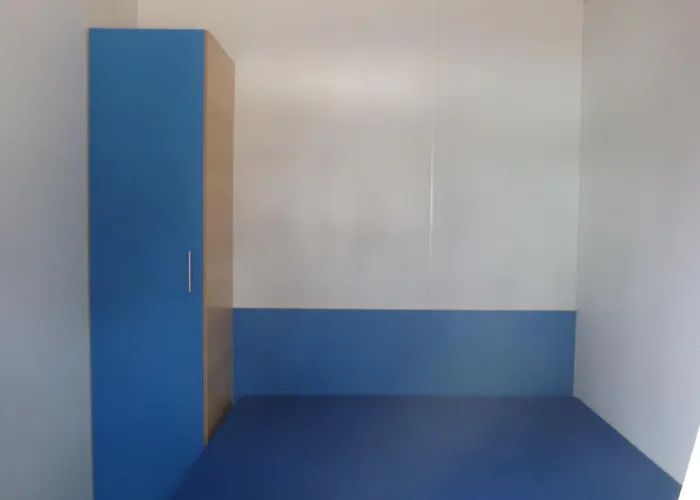 Parque De Campismo Orbitur Gala مكان تخييم