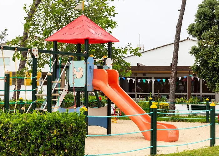 Parque De Campismo Orbitur Gala 3*