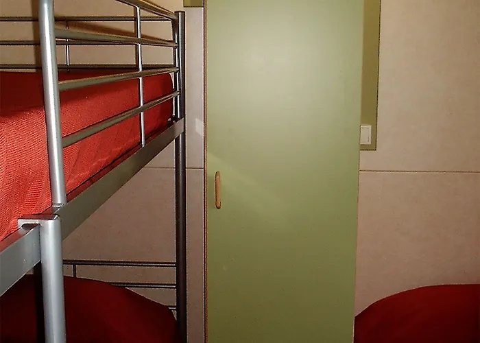 Parque De Campismo Orbitur Gala Camping 3*