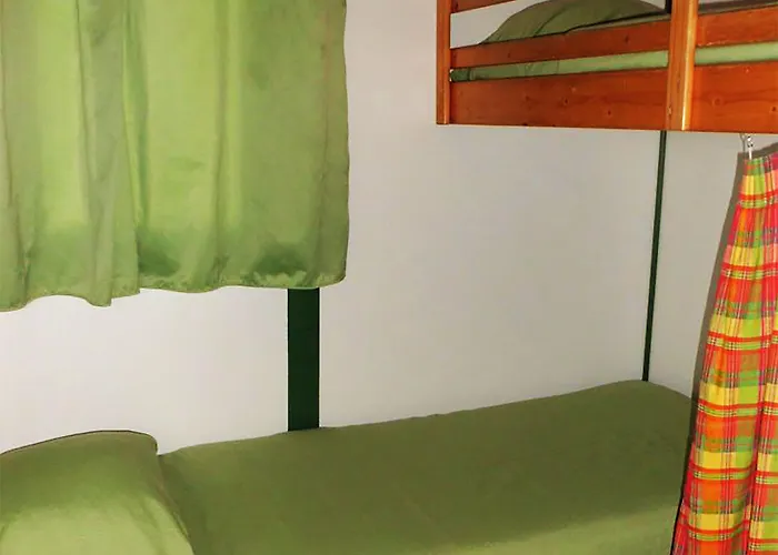 Parque De Campismo Orbitur Gala Camping Figueira da Foz