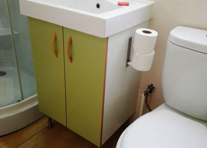 Parque De Campismo Orbitur Gala فيغيورا دا فوز