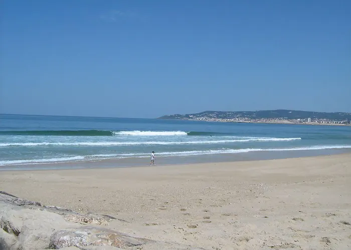 Parque De Campismo Orbitur Gala 3*