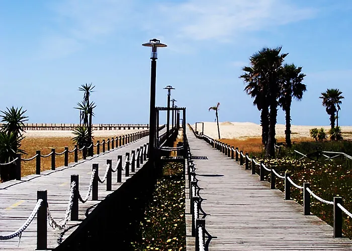 Parque De Campismo Orbitur Gala Camping 3*