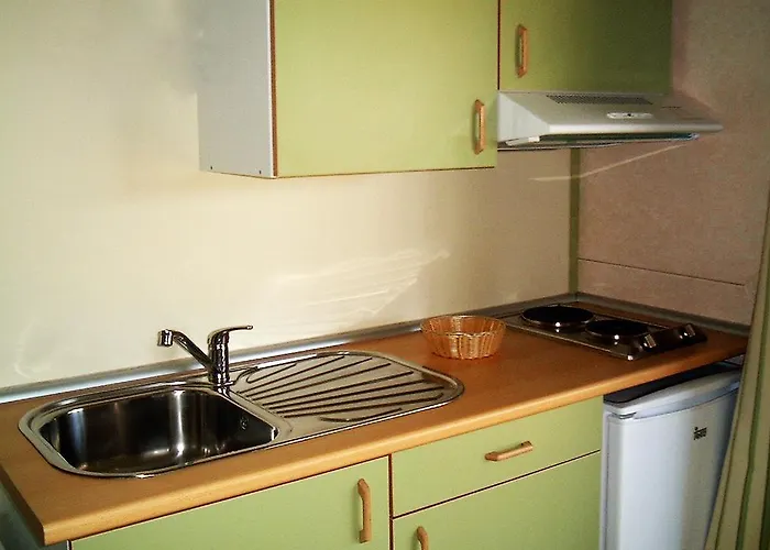 Parque De Campismo Orbitur Gala Camping