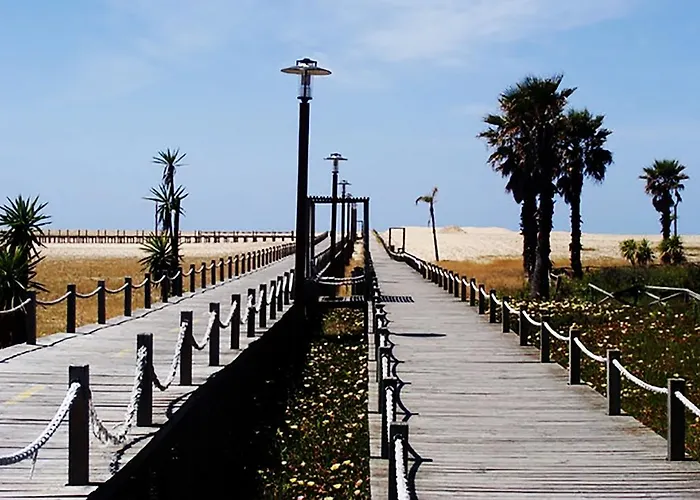 Camping Parque De Campismo Orbitur Gala