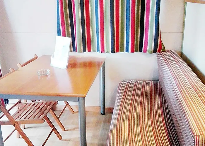 Camping Parque De Campismo Orbitur Gala Figueira da Foz