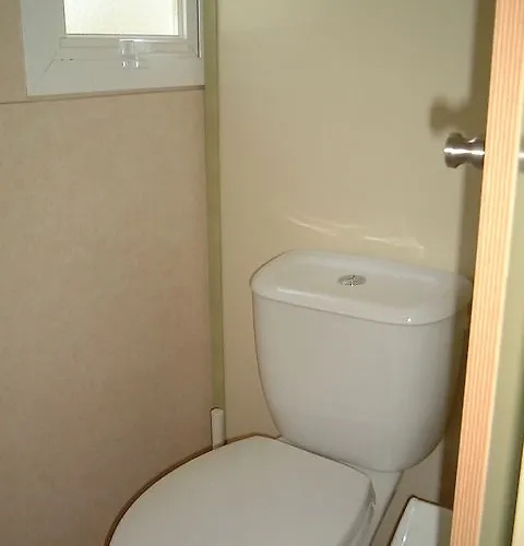 Parque De Campismo Orbitur Gala فيغيورا دا فوز