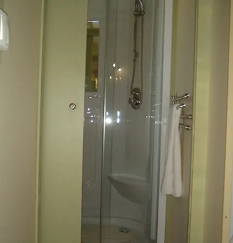 Parque De Campismo Orbitur Gala مكان تخييم 3*