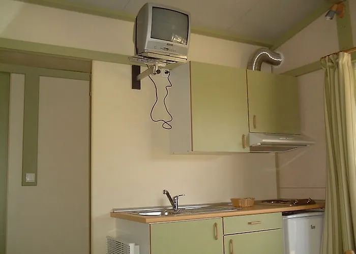 Parque De Campismo Orbitur Gala 3* Figueira da Foz